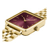 VOGTIME-MONTRES-Cluse - La Tétragone - 28.5 mm - CW10312