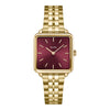 VOGTIME-MONTRES-Cluse - La Tétragone - 28.5 mm - CW10312