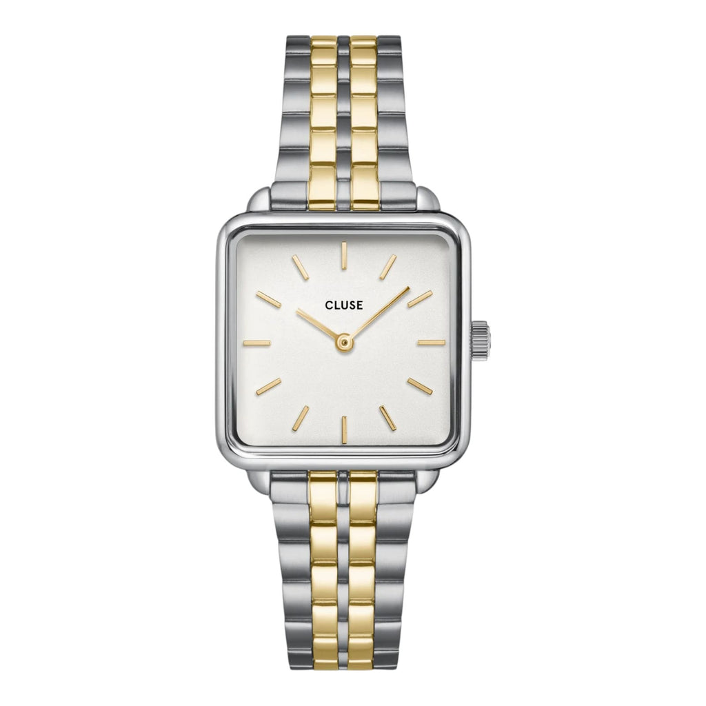 VOGTIME-MONTRES-Cluse - La Tétragone - 28.5 mm - CW10313