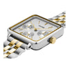VOGTIME-MONTRES-Cluse - La Tétragone Multifunction - 30 mm - CW13803