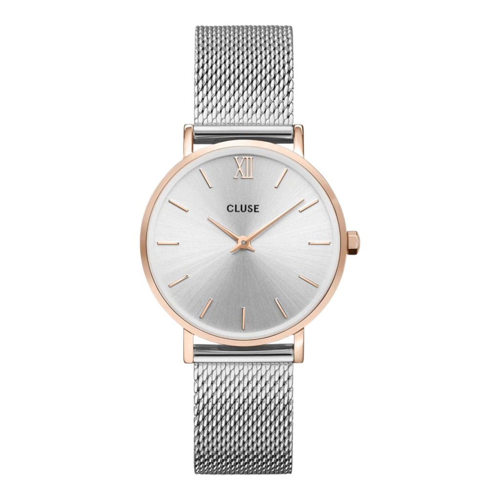 VOGTIME-MONTRES-Cluse - Minuit - 34mm - CW0101203004