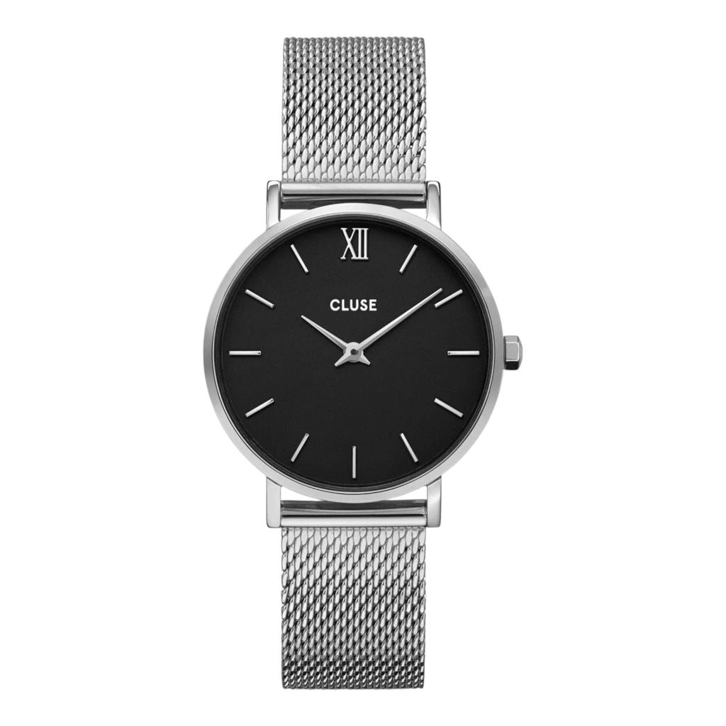 VOGTIME-MONTRES-Cluse - Minuit - 34mm - CW0101203005