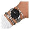 VOGTIME-MONTRES-Cluse - Minuit - 34mm - CW0101203005