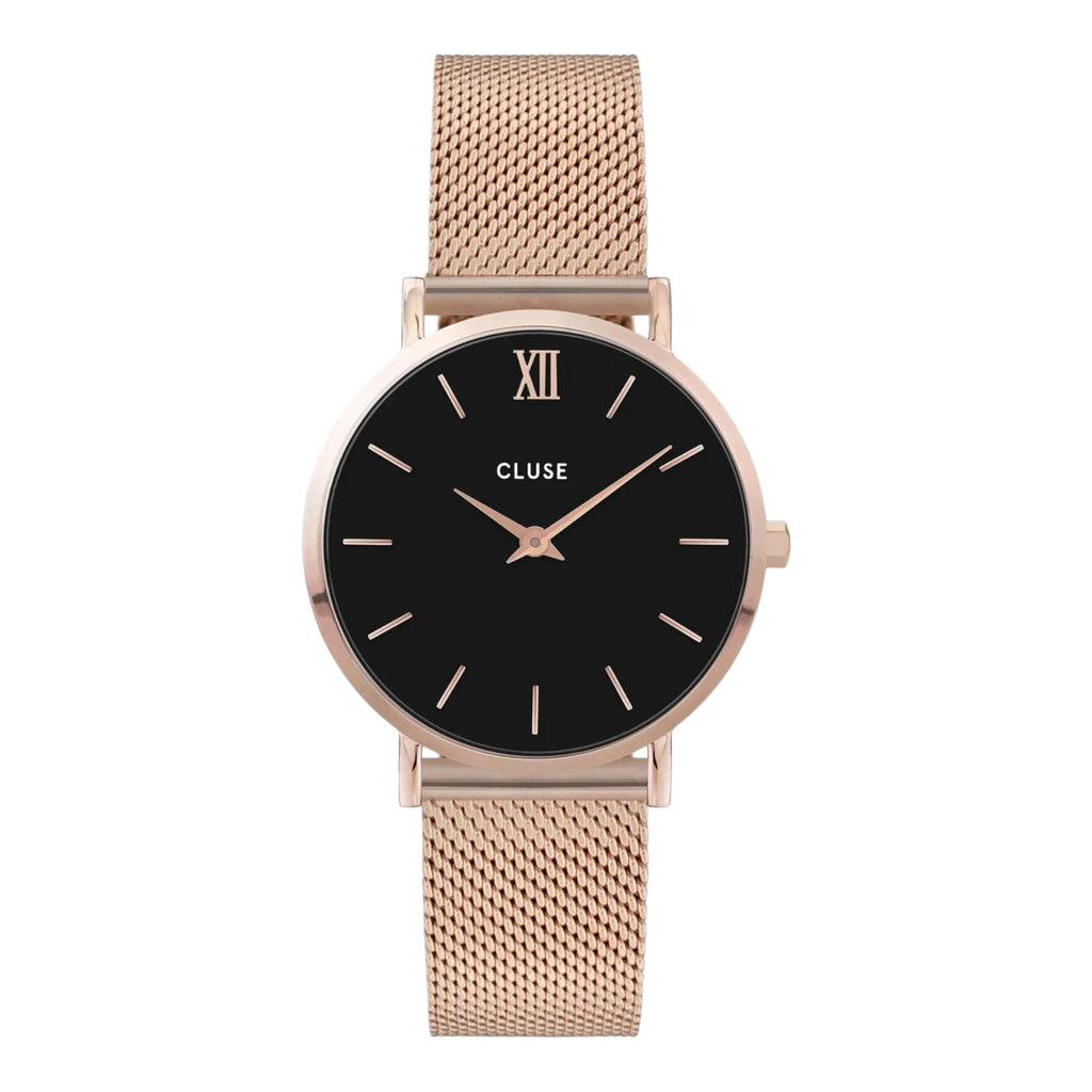 VOGTIME-MONTRES-Cluse - Minuit - 34mm - CW010123003