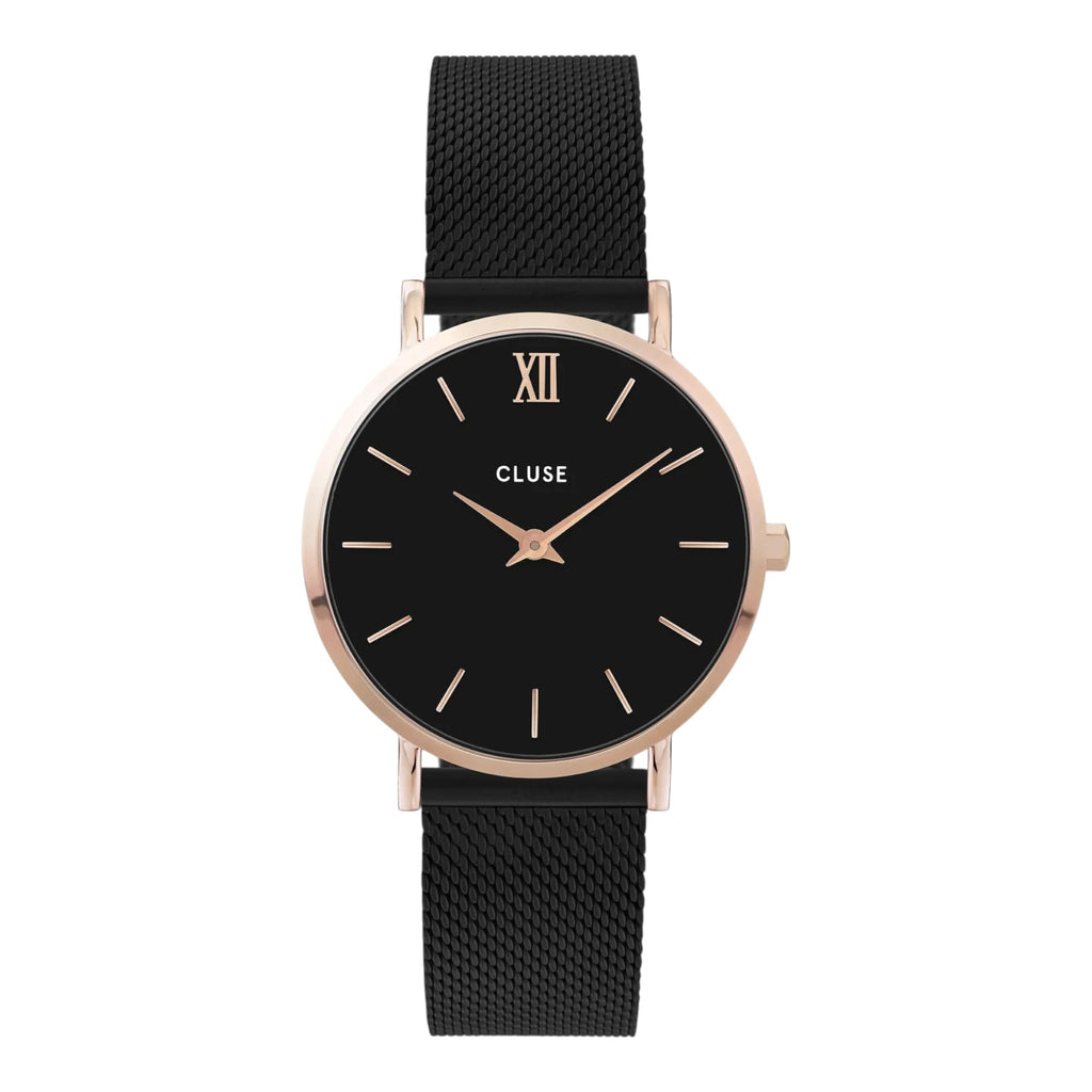 VOGTIME-MONTRES-Cluse - Minuit - 34mm - CW010123024