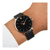 VOGTIME-MONTRES-Cluse - Minuit - 34mm - CW010123024