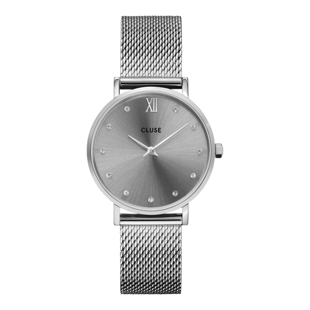 VOGTIME-MONTRES-Cluse - Minuit - 34mm - CW10203