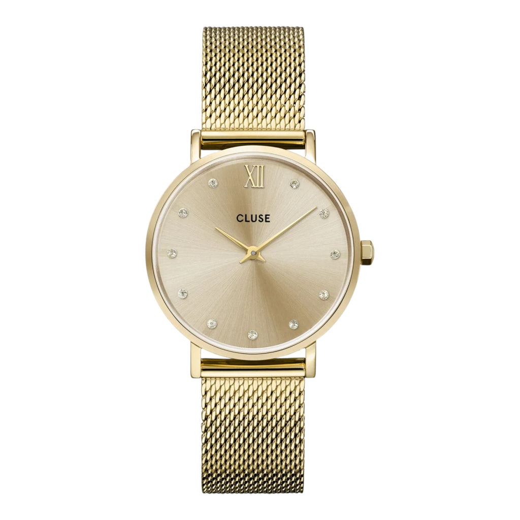 VOGTIME-MONTRES-Cluse - Minuit - 34mm - CW10204