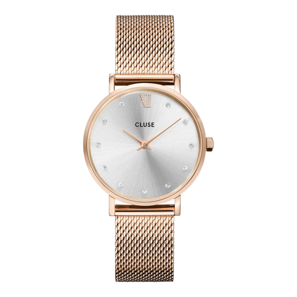 VOGTIME-MONTRES-Cluse - Minuit - 34mm - CW10205