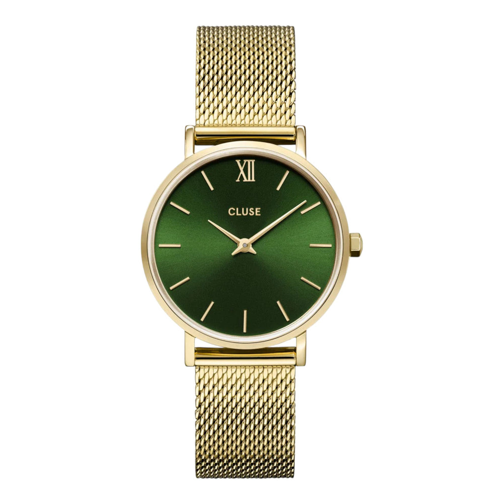 VOGTIME-MONTRES-Cluse - Minuit - 34mm - CW10206