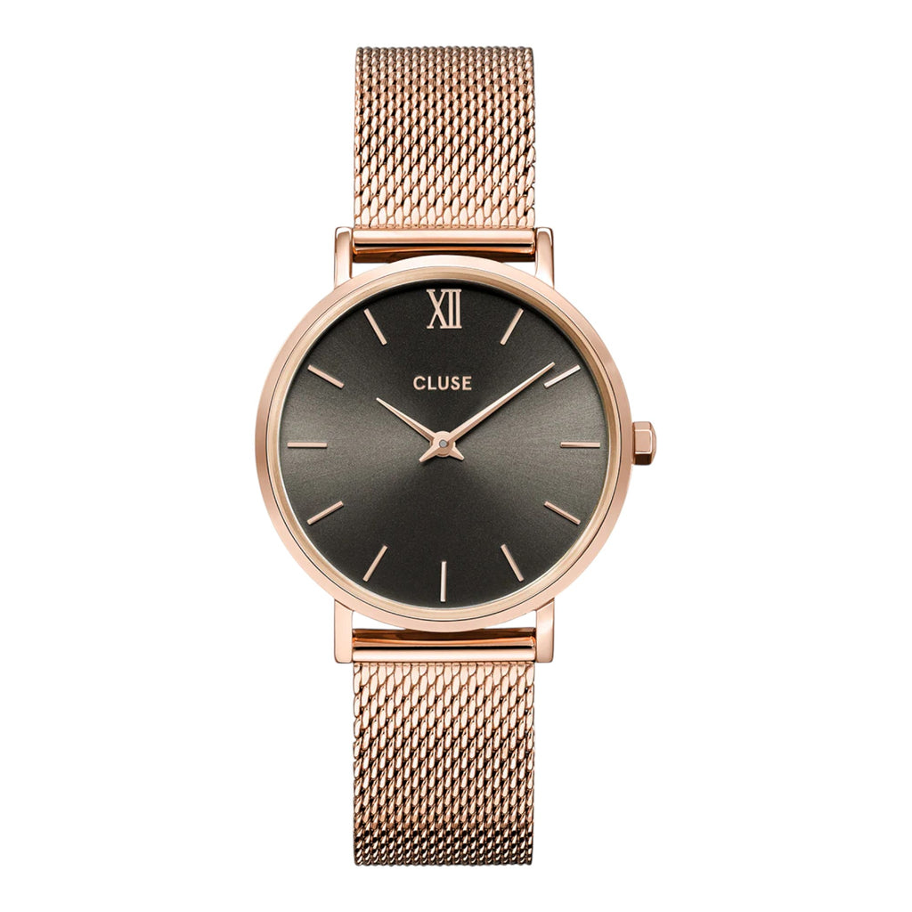 VOGTIME-MONTRES-Cluse - Minuit - 34mm - CW10207