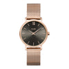 VOGTIME-MONTRES-Cluse - Minuit - 34mm - CW10207