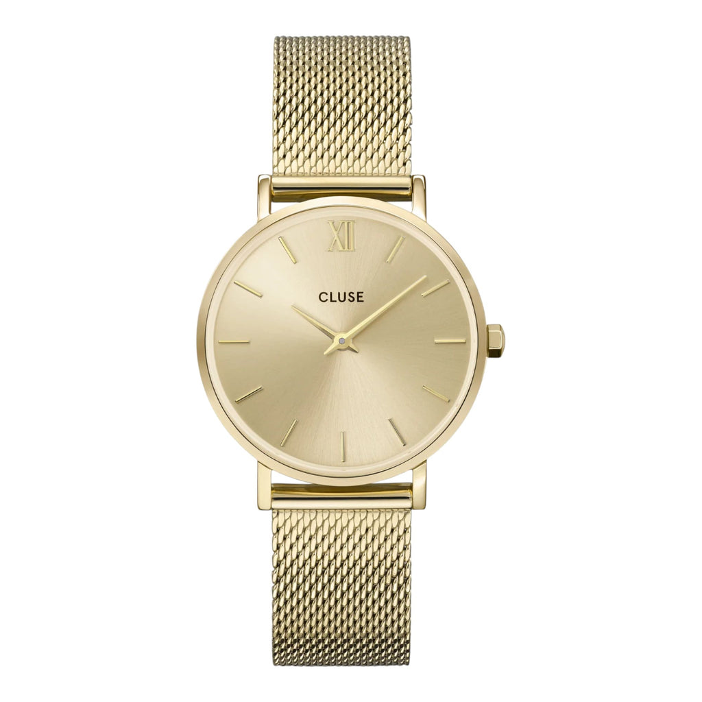 VOGTIME-MONTRES-Cluse - Minuit - 34mm - CW10208