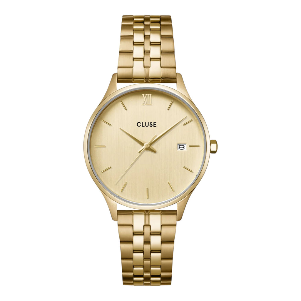 VOGTIME-MONTRES-Cluse - Minuit - 34mm - CW14301