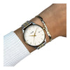 VOGTIME-MONTRES-Cluse - Minuit - 34mm - CW14302