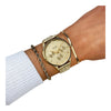 VOGTIME-MONTRES-Cluse - Minuit Multifunction - 34mm - CW10701
