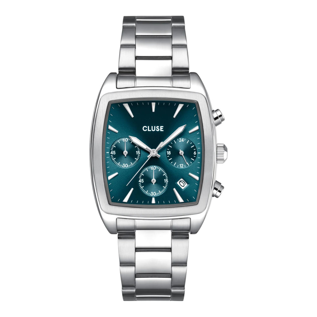VOGTIME-MONTRES-Cluse - Quartaut Chrono - 45mm - CW52001