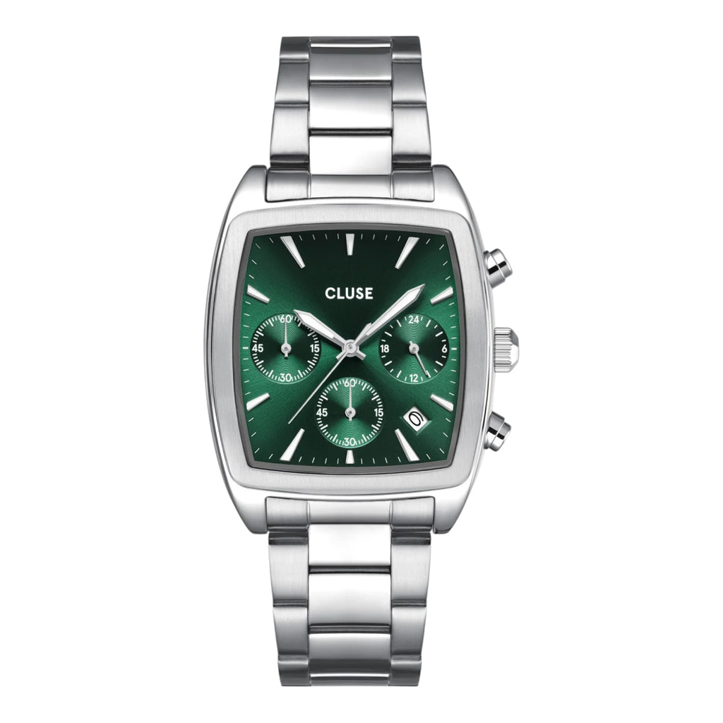 VOGTIME-MONTRES-Cluse - Quartaut Chrono - 45mm - CW52002
