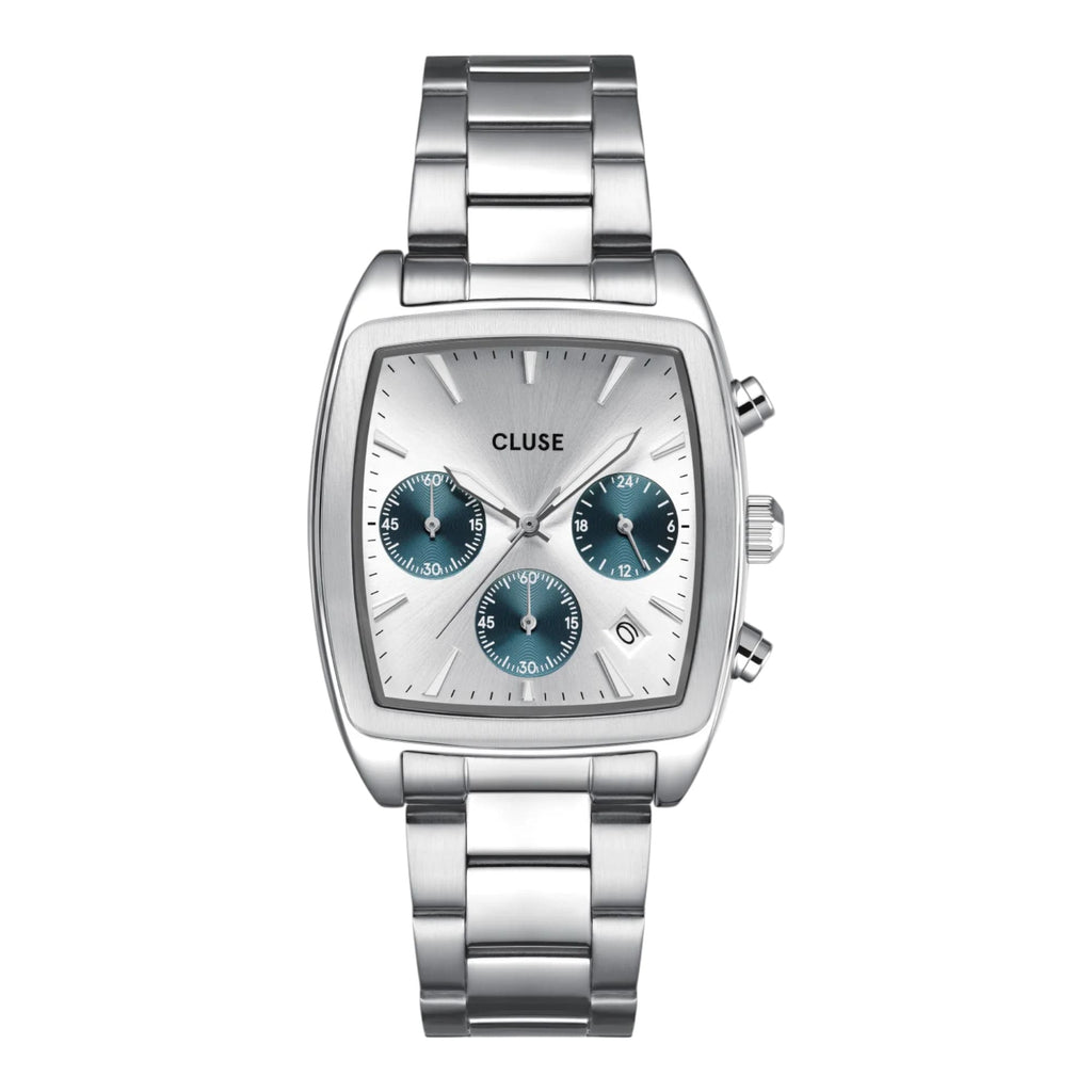 VOGTIME-MONTRES-Cluse - Quartaut Chrono - 45mm - CW52003
