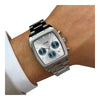 VOGTIME-MONTRES-Cluse - Quartaut Chrono - 45mm - CW52003