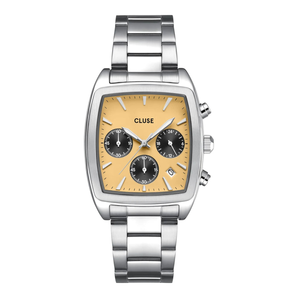 VOGTIME-MONTRES-Cluse - Quartaut Chrono - 45mm - CW52004