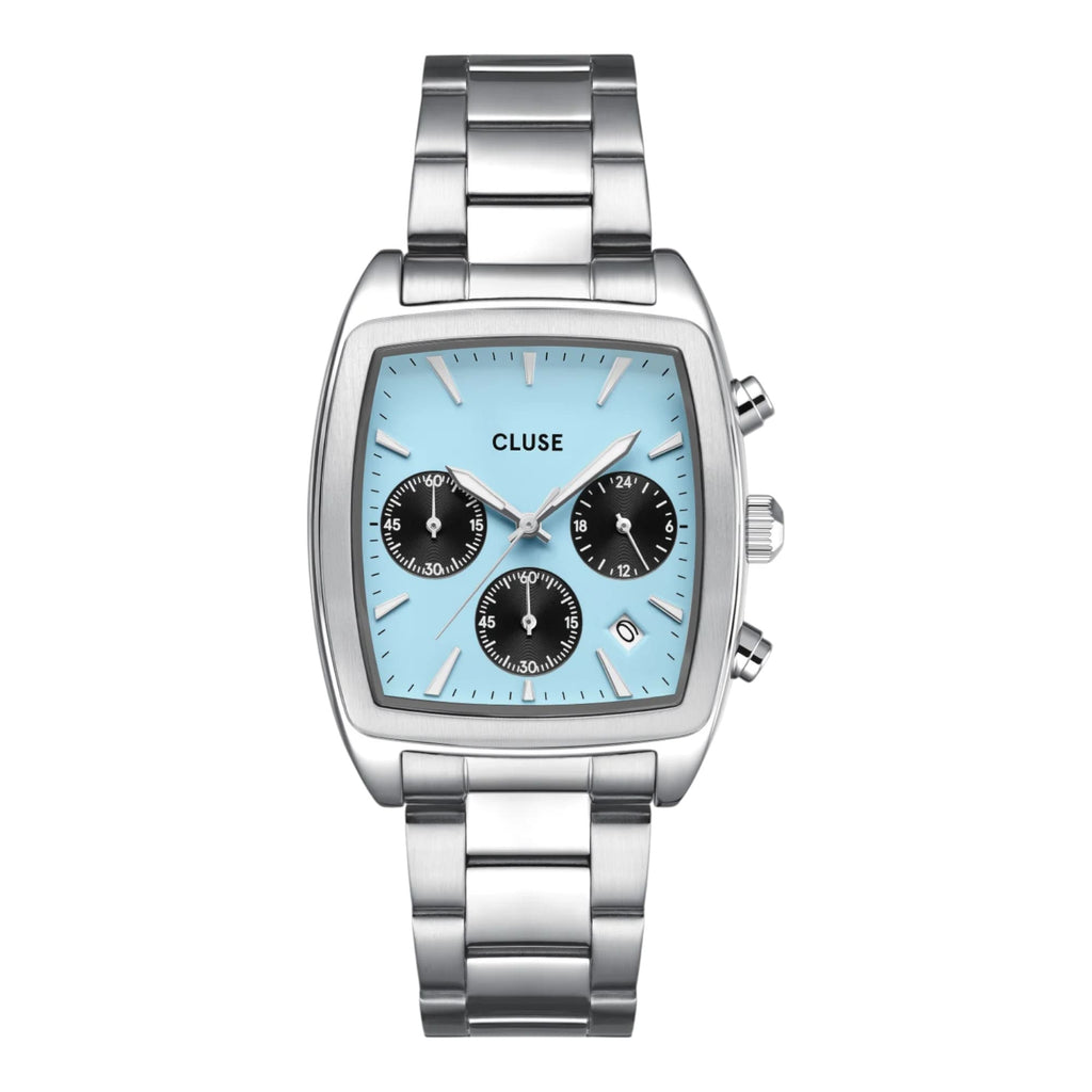 VOGTIME-MONTRES-Cluse - Quartaut Chrono - 45mm - CW52005