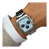 VOGTIME-MONTRES-Cluse - Quartaut Chrono - 45mm - CW52005