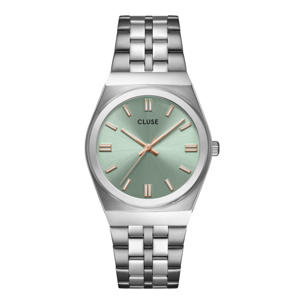 VOGTIME-MONTRES-Cluse - Retro 70'S - 33mm - CW35103