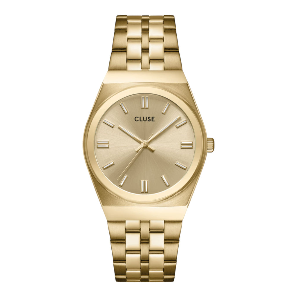 VOGTIME-MONTRES-Cluse - Retro 70'S - 33mm - CW35104