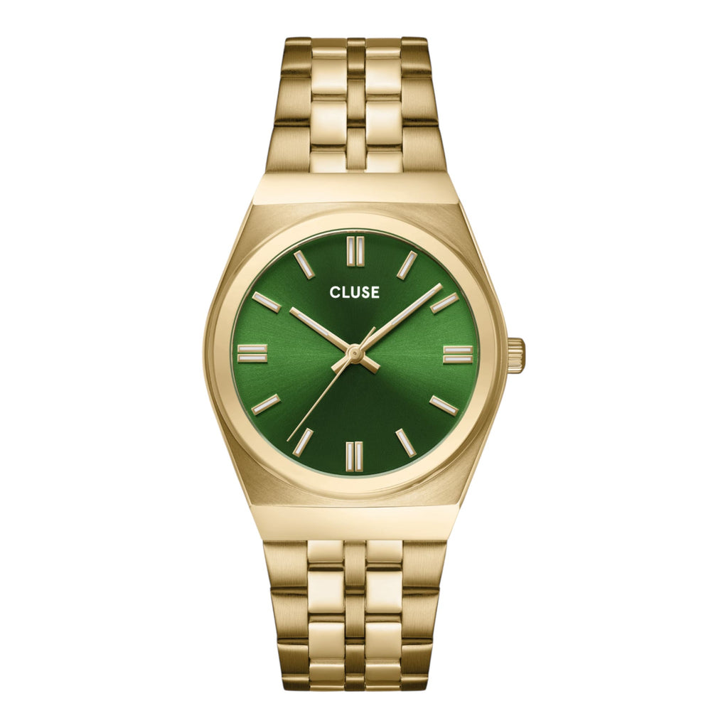 VOGTIME-MONTRES-Cluse - Retro 70'S - 33mm - CW35105