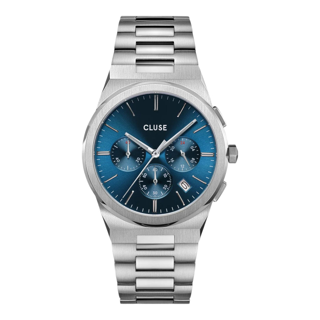 VOGTIME-MONTRES-Cluse - Vigoureux Chrono - 40mm - CW20801