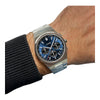VOGTIME-MONTRES-Cluse - Vigoureux Chrono - 40mm - CW20805