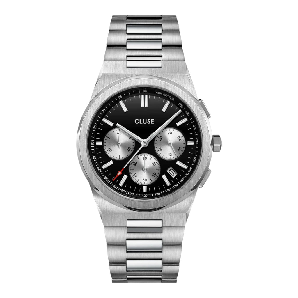 VOGTIME-MONTRES-Cluse - Vigoureux Chrono - 40mm - CW20807
