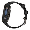 VOGTIME-MONTRES-Descent™ Mk3i – 43 mm  Titane avec revêtement Carbon Gray DLC et bracelet noir - 010-02753-11