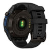 VOGTIME-MONTRES-Descent™ Mk3i – 43 mm  Titane avec revêtement Carbon Gray DLC et bracelet noir - 010-02753-11