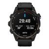 VOGTIME-MONTRES-Descent™ Mk3i – 43 mm  Titane avec revêtement Carbon Gray DLC et bracelet noir - 010-02753-11