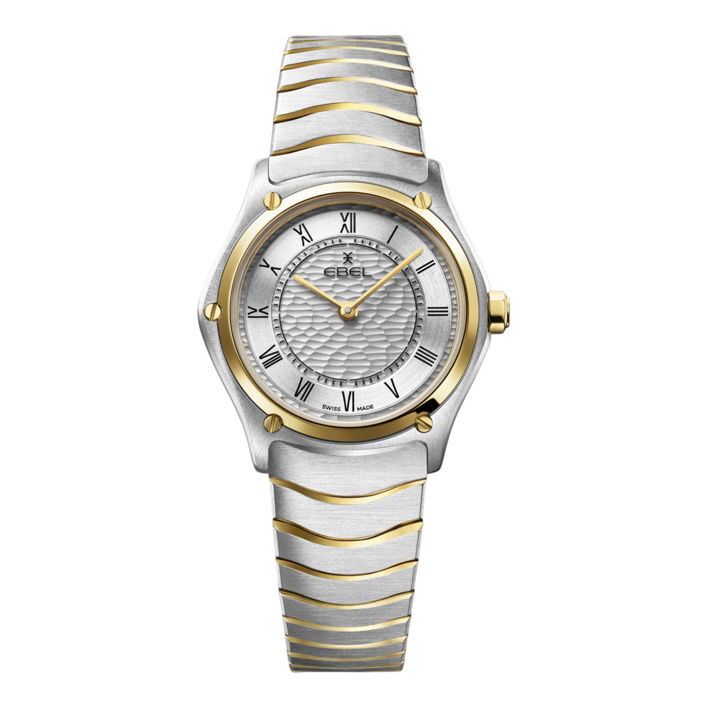 VOGTIME-MONTRES-EBEL-Sport Classic - 29 mm Quartz - 1216697