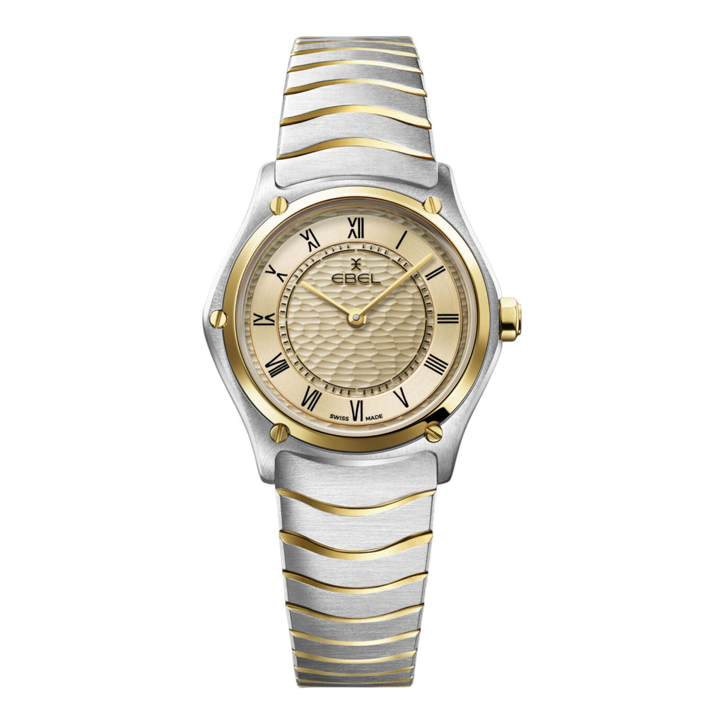 VOGTIME-MONTRES-EBEL-Sport Classic - 29 mm Quartz - 1216698