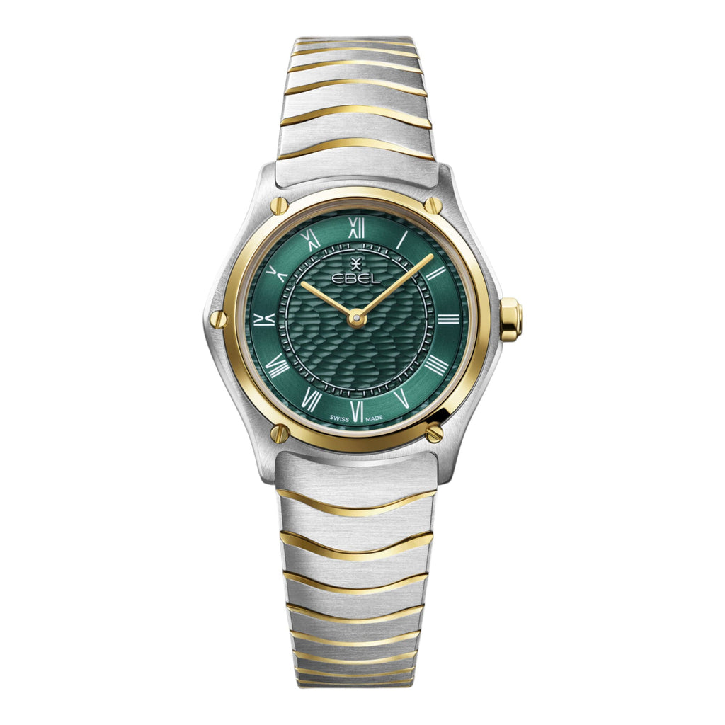 VOGTIME-MONTRES-EBEL-Sport Classic - 29 mm Quartz - 1216699