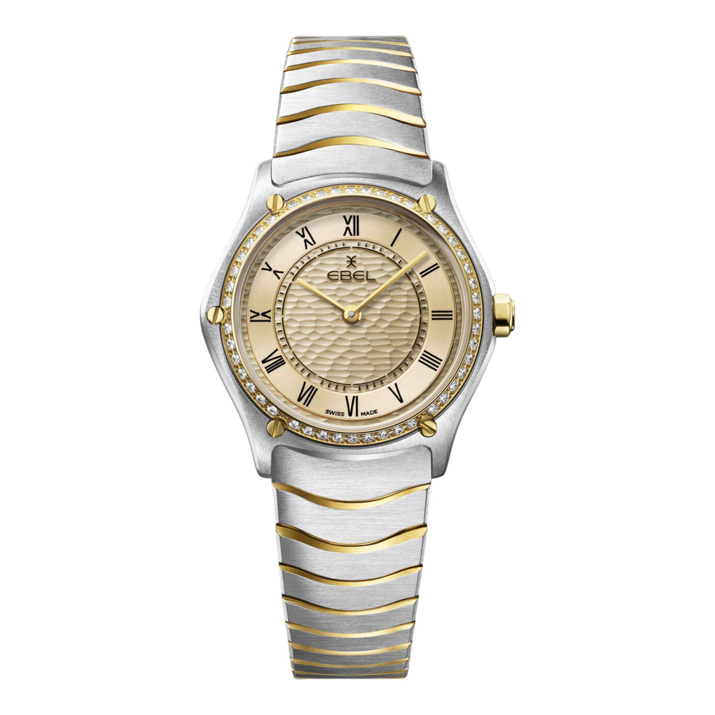 VOGTIME-MONTRES-EBEL-Sport Classic - 29 mm Quartz - 1216701