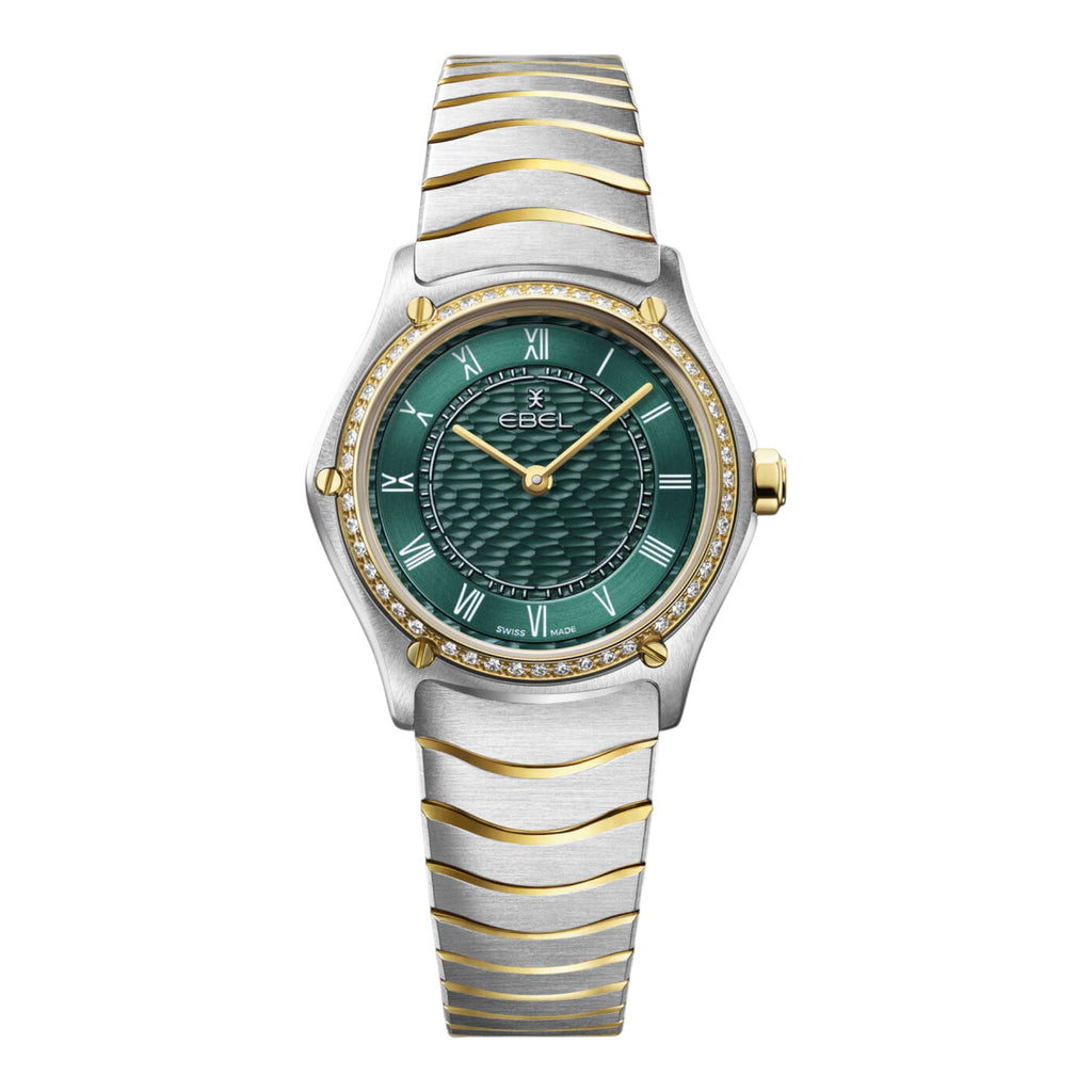 VOGTIME-MONTRES-EBEL-Sport Classic - 29 mm Quartz - 1216702