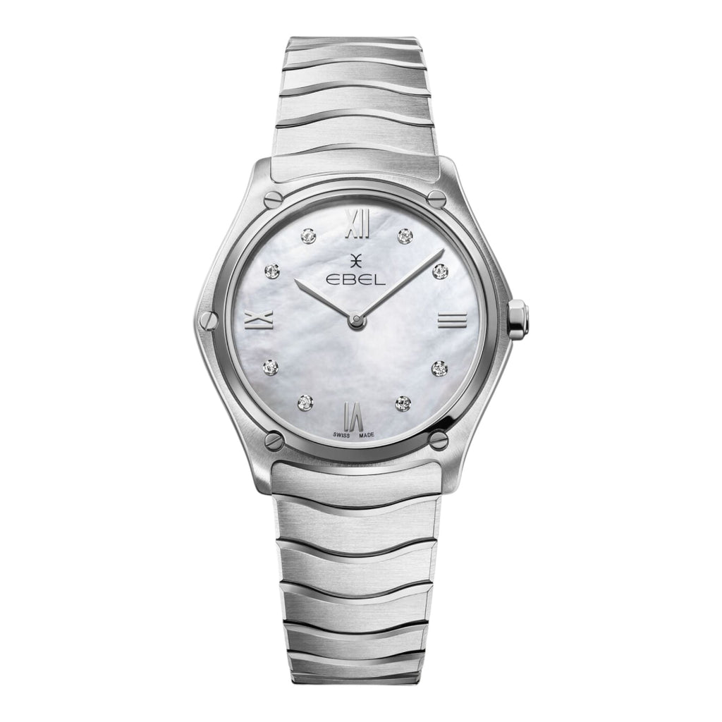 VOGTIME-MONTRES-EBEL-Sport Classic - 33 mm Quartz - 1216704