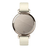 VOGTIME-MONTRES-GARMIN-Lily® 2  Cream Gold avec bracelet en silicone blanc coco - 010-02839-00