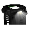 VOGTIME-MONTRES-GARMIN -Instinct® 3 -  50 mm, AMOLED, Tactical Edition  Noire avec bracelet noir - 010-03020-50