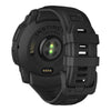 VOGTIME-MONTRES-GARMIN -Instinct® 3 -  50 mm, AMOLED, Tactical Edition  Noire avec bracelet noir - 010-03020-50