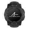 VOGTIME-MONTRES-GARMIN -Instinct® 3 -  50 mm, AMOLED, Tactical Edition  Noire avec bracelet noir - 010-03020-50