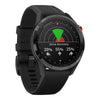VOGTIME-MONTRES-GARMIN - Approach S62 - Céramique noir avec bracelet noir - 010-02200-00