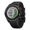 VOGTIME-MONTRES-GARMIN - Approach S62 - Céramique noir avec bracelet noir - 010-02200-00