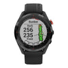 VOGTIME-MONTRES-GARMIN - Approach® S62 Bundle  Céramique noir avec bracelet noir Pack  - 010-02200-02