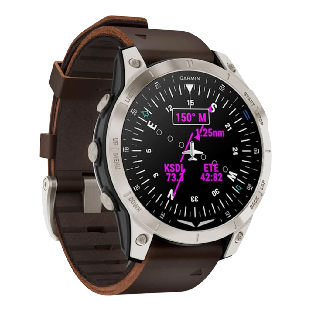 VOGTIME-MONTRES-GARMIN - D2 Mach 1 -  010-02582-55